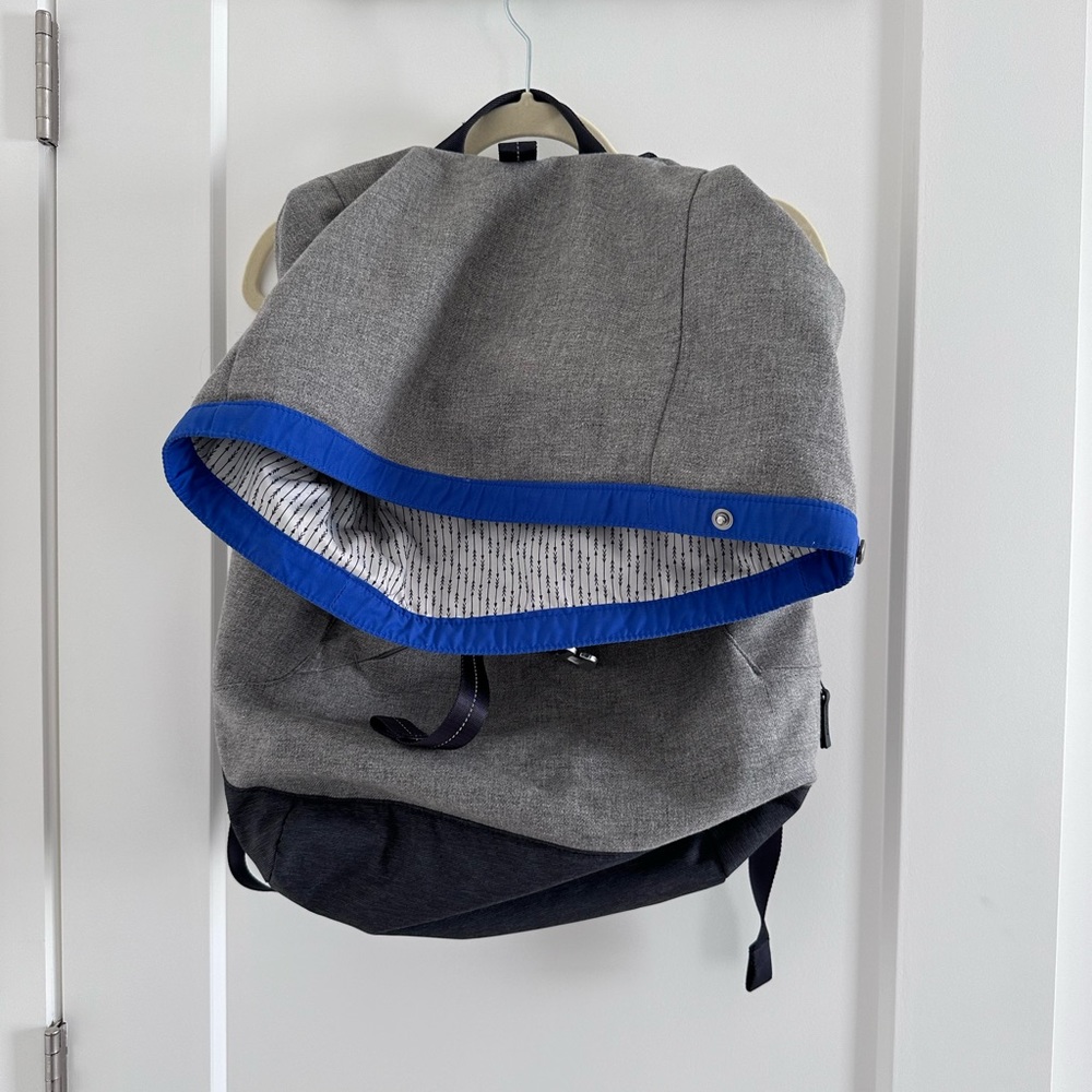 Lululemon Back Pack - image 3